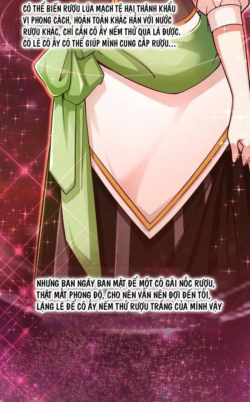 Thả Vu Nữ Đó Ra: Chapter 161