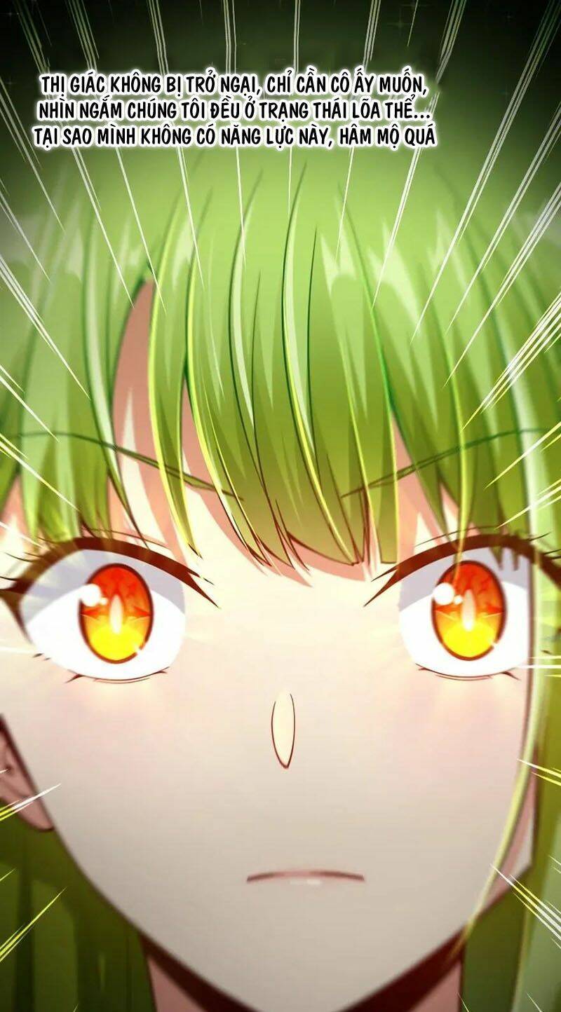Thả Vu Nữ Đó Ra: Chapter 161