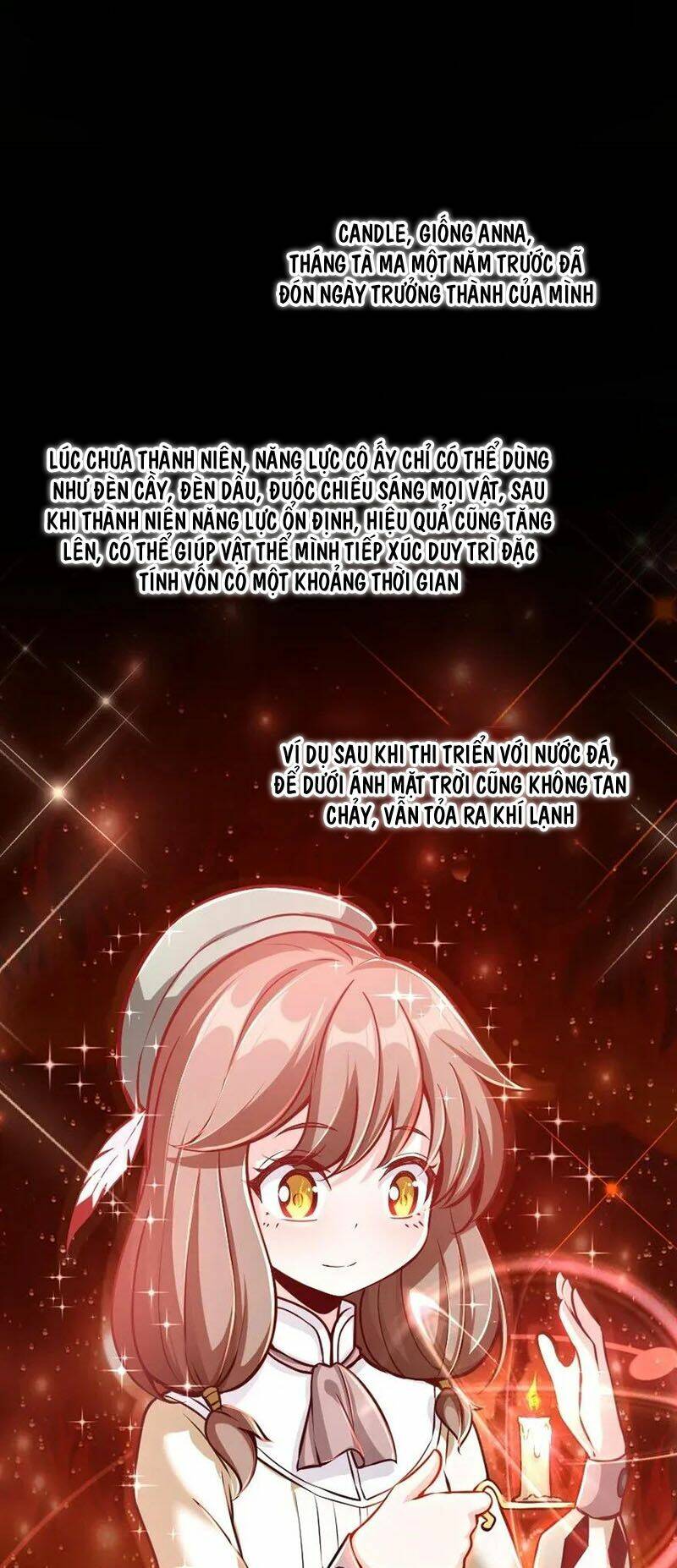 Thả Vu Nữ Đó Ra: Chapter 161