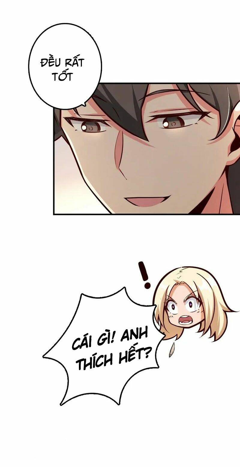 Thả Vu Nữ Đó Ra: Chapter 161