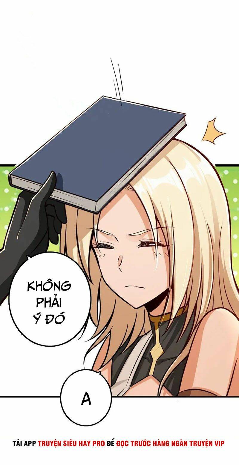 Thả Vu Nữ Đó Ra: Chapter 161