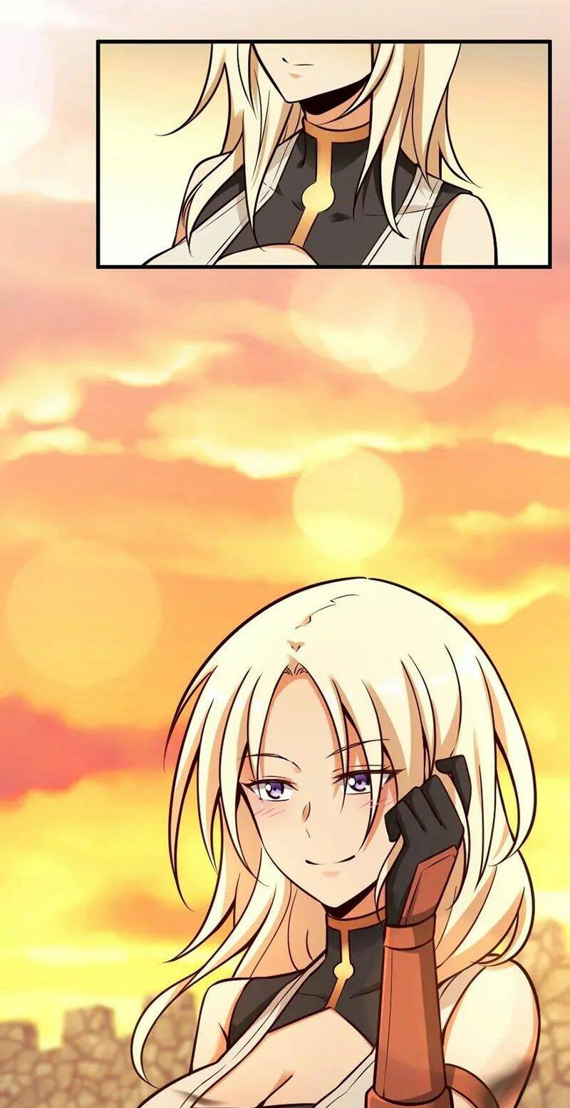 Thả Vu Nữ Đó Ra: Chapter 161