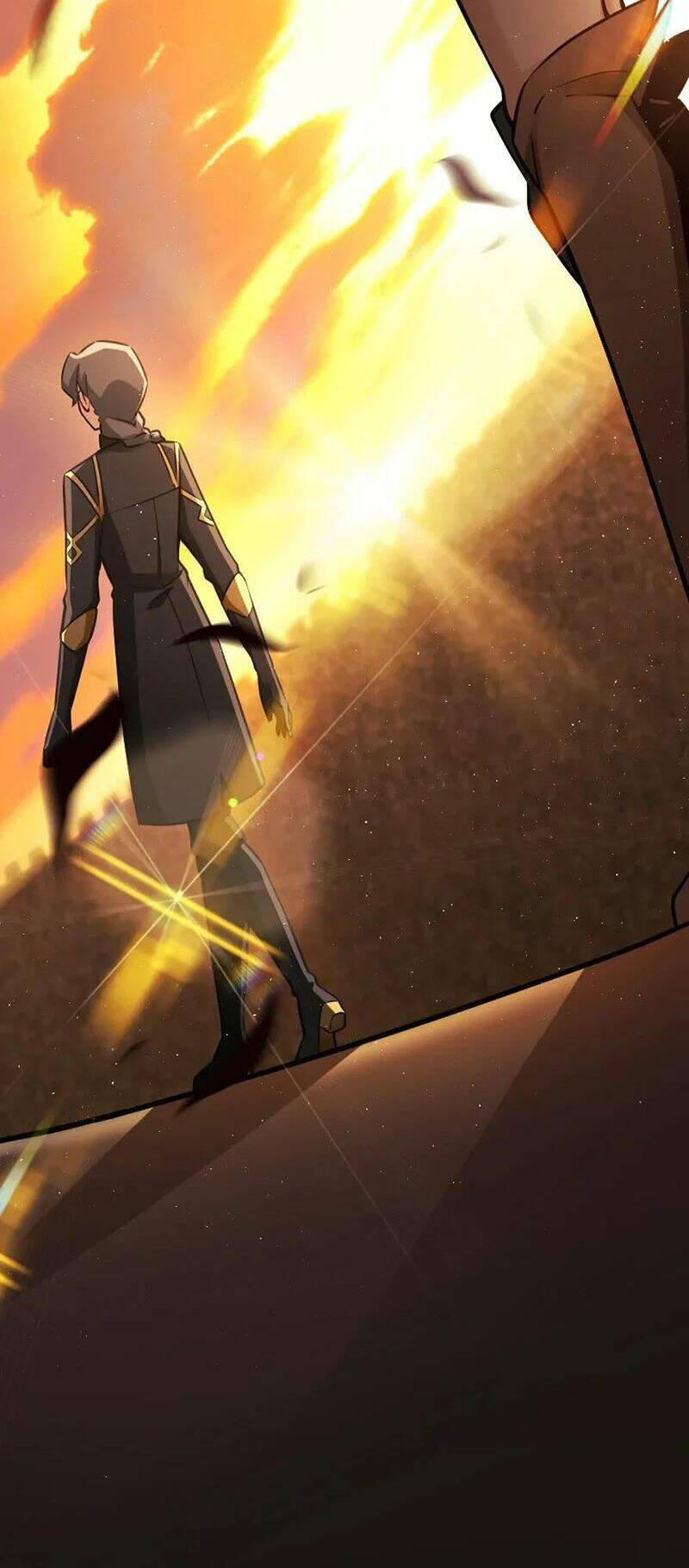 Thả Vu Nữ Đó Ra: Chapter 161