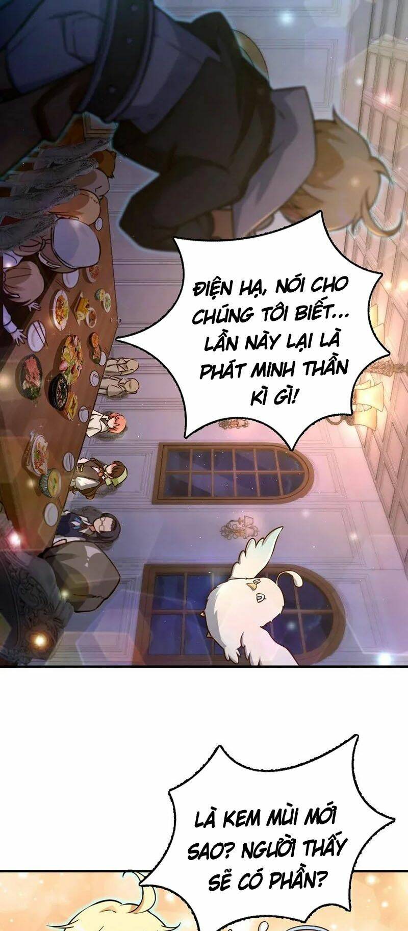 Thả Vu Nữ Đó Ra: Chapter 162