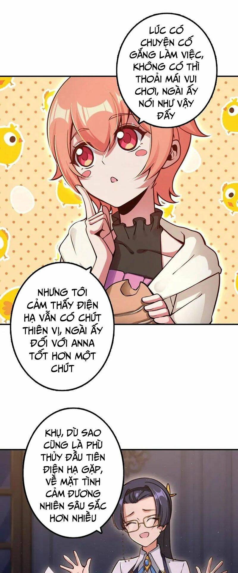 Thả Vu Nữ Đó Ra: Chapter 162