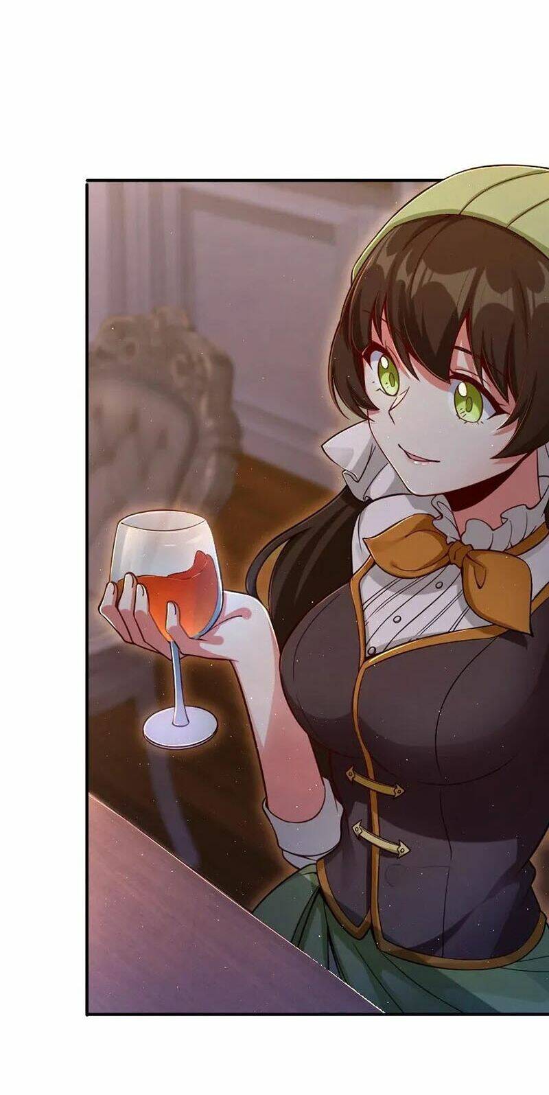 Thả Vu Nữ Đó Ra: Chapter 162