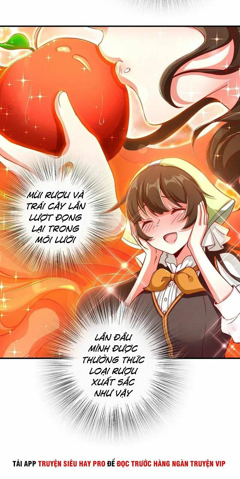 Thả Vu Nữ Đó Ra: Chapter 162