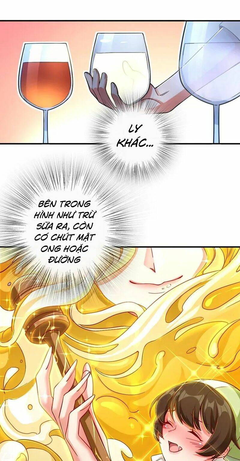 Thả Vu Nữ Đó Ra: Chapter 162