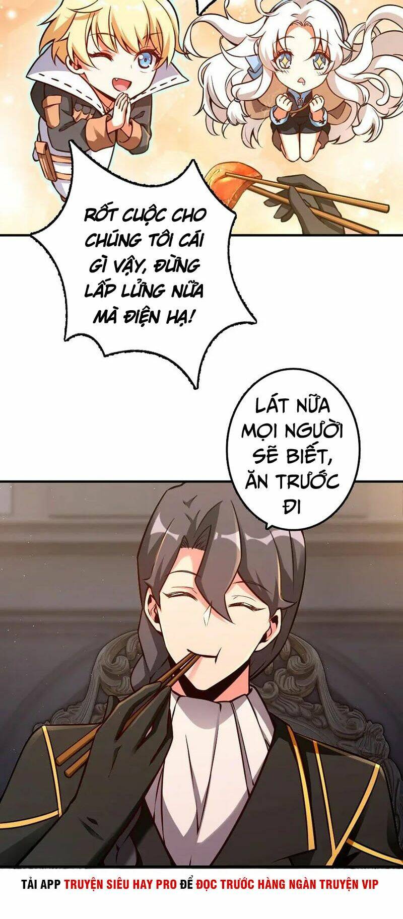 Thả Vu Nữ Đó Ra: Chapter 162