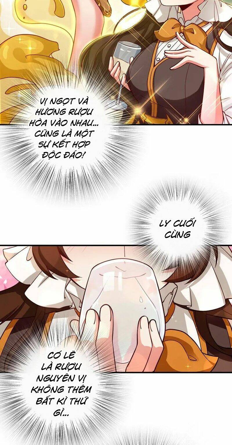 Thả Vu Nữ Đó Ra: Chapter 162