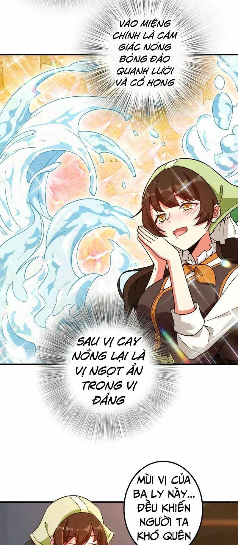 Thả Vu Nữ Đó Ra: Chapter 162