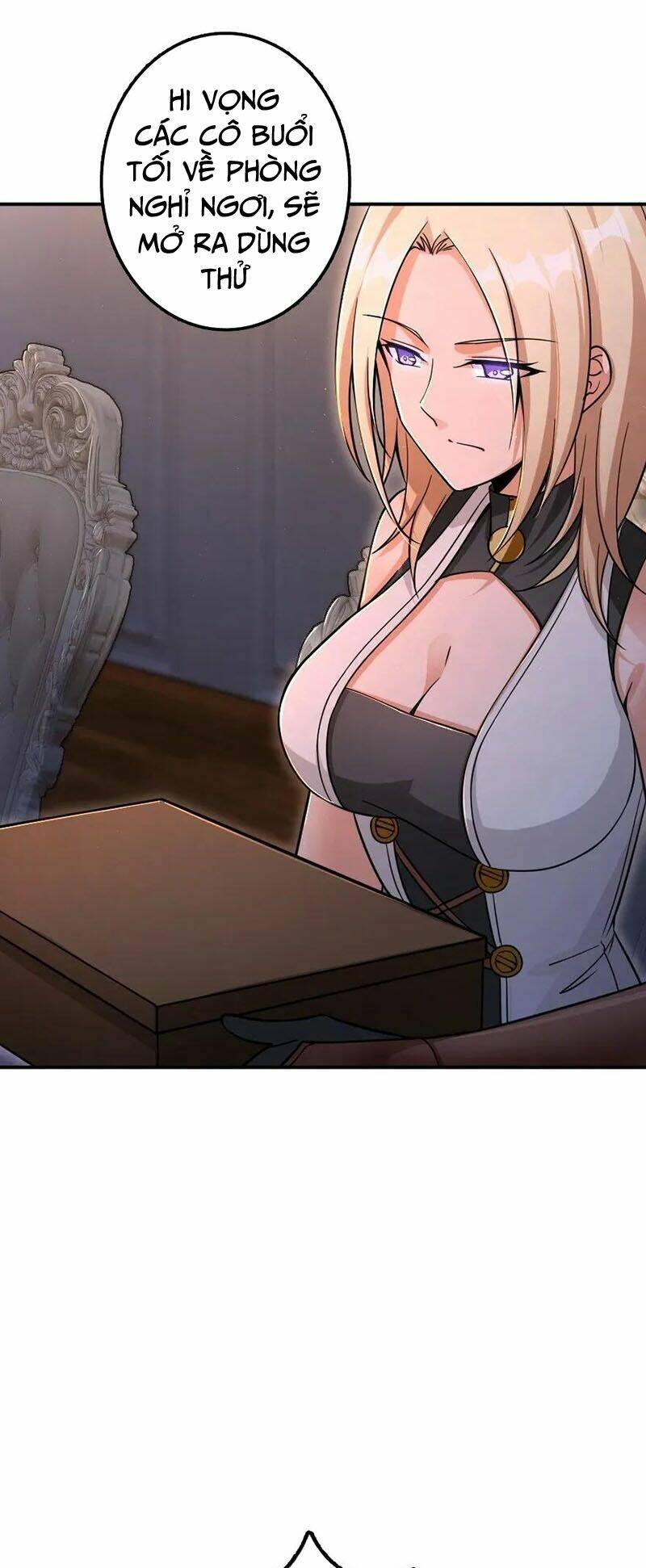 Thả Vu Nữ Đó Ra: Chapter 162