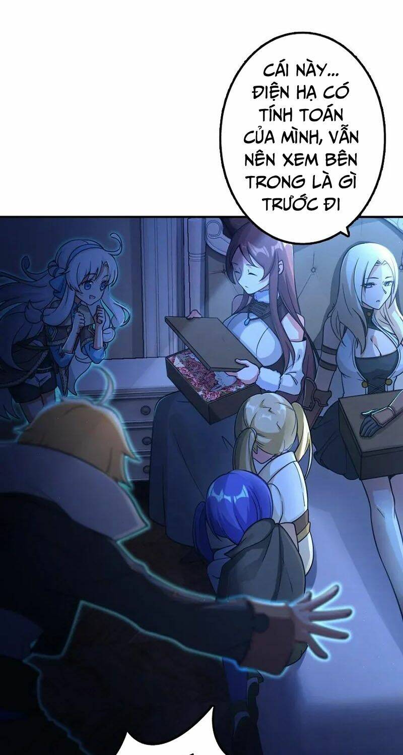 Thả Vu Nữ Đó Ra: Chapter 162
