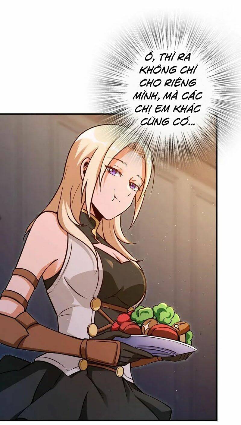 Thả Vu Nữ Đó Ra: Chapter 162