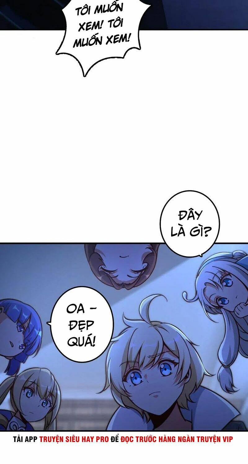 Thả Vu Nữ Đó Ra: Chapter 162