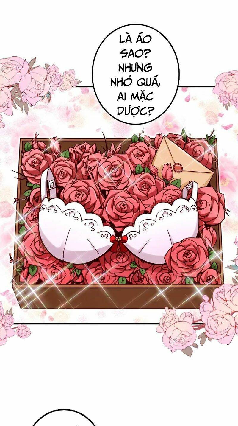 Thả Vu Nữ Đó Ra: Chapter 162
