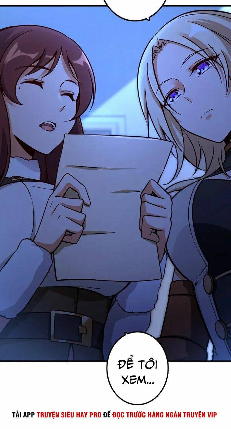 Thả Vu Nữ Đó Ra: Chapter 162
