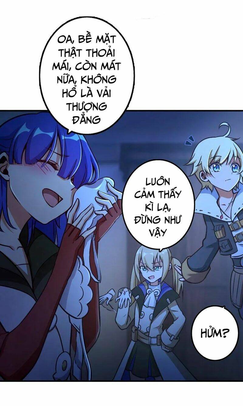 Thả Vu Nữ Đó Ra: Chapter 162