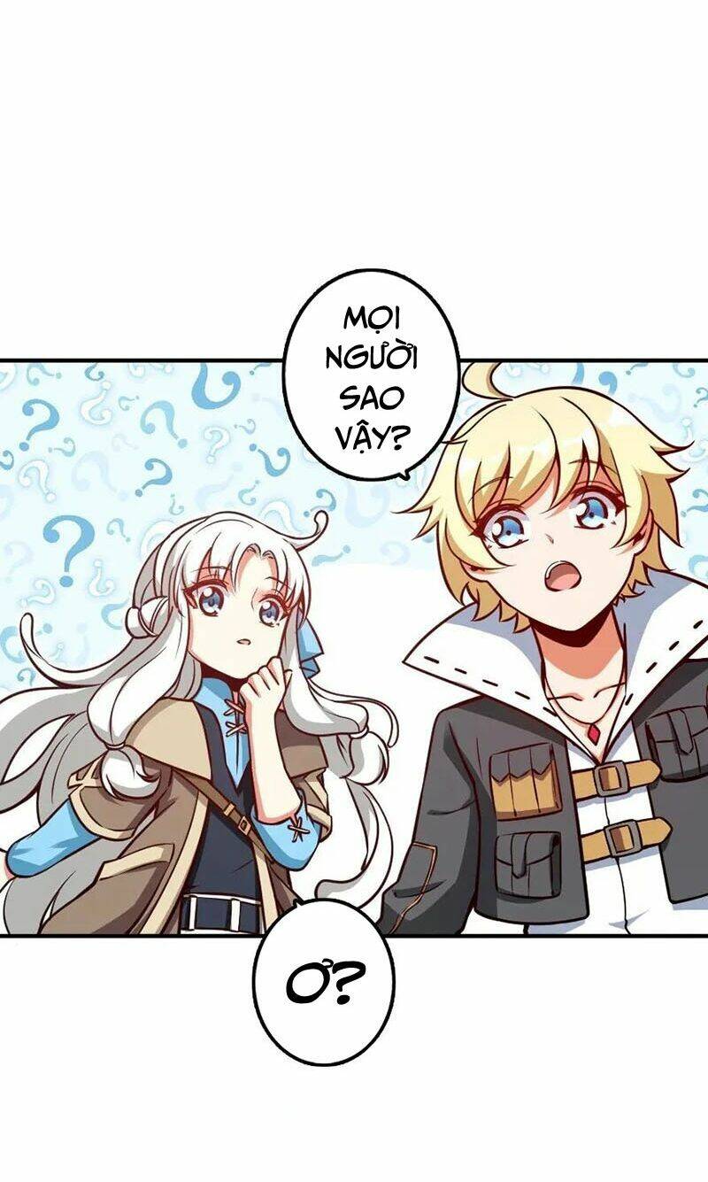 Thả Vu Nữ Đó Ra: Chapter 162