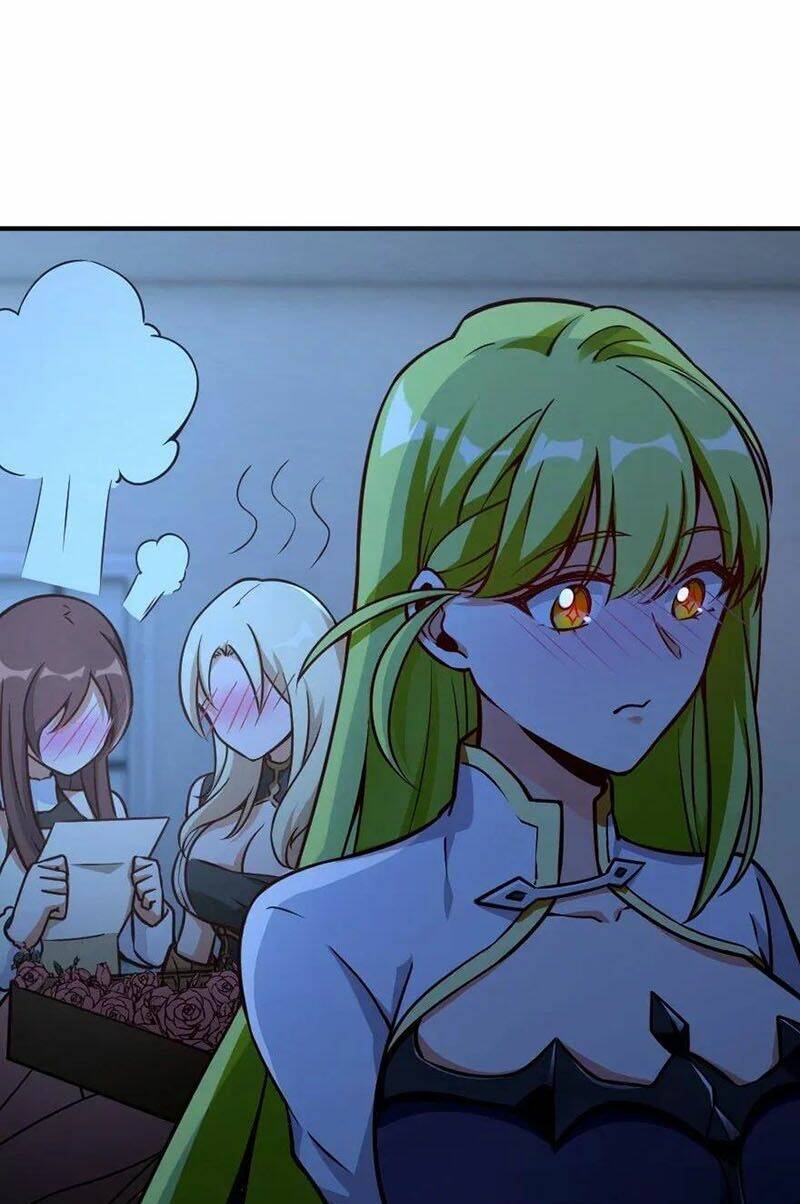 Thả Vu Nữ Đó Ra: Chapter 162