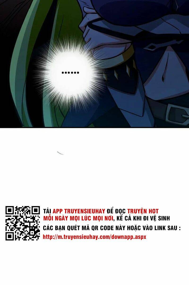 Thả Vu Nữ Đó Ra: Chapter 162