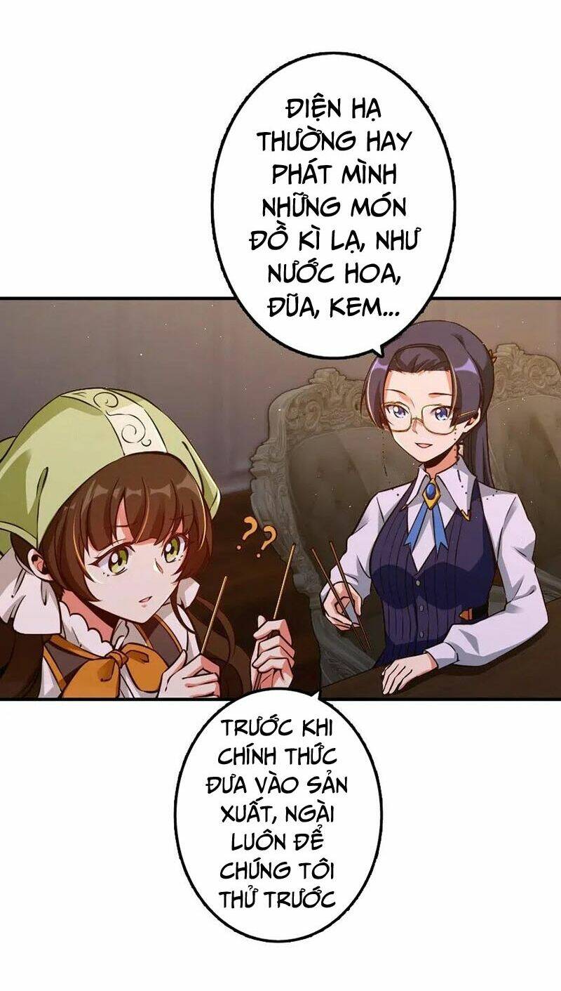 Thả Vu Nữ Đó Ra: Chapter 162
