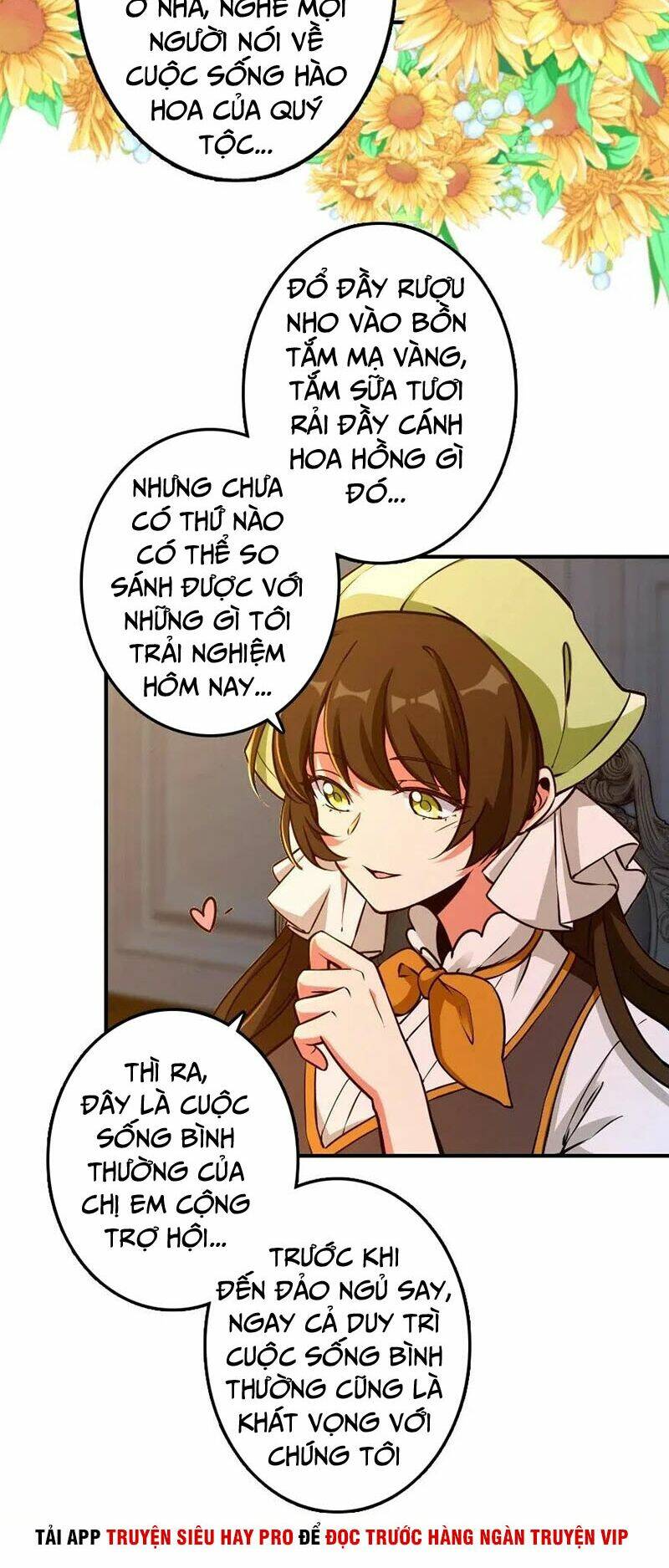 Thả Vu Nữ Đó Ra: Chapter 162