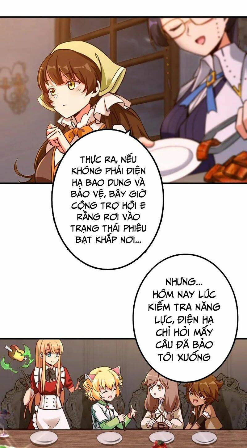 Thả Vu Nữ Đó Ra: Chapter 162