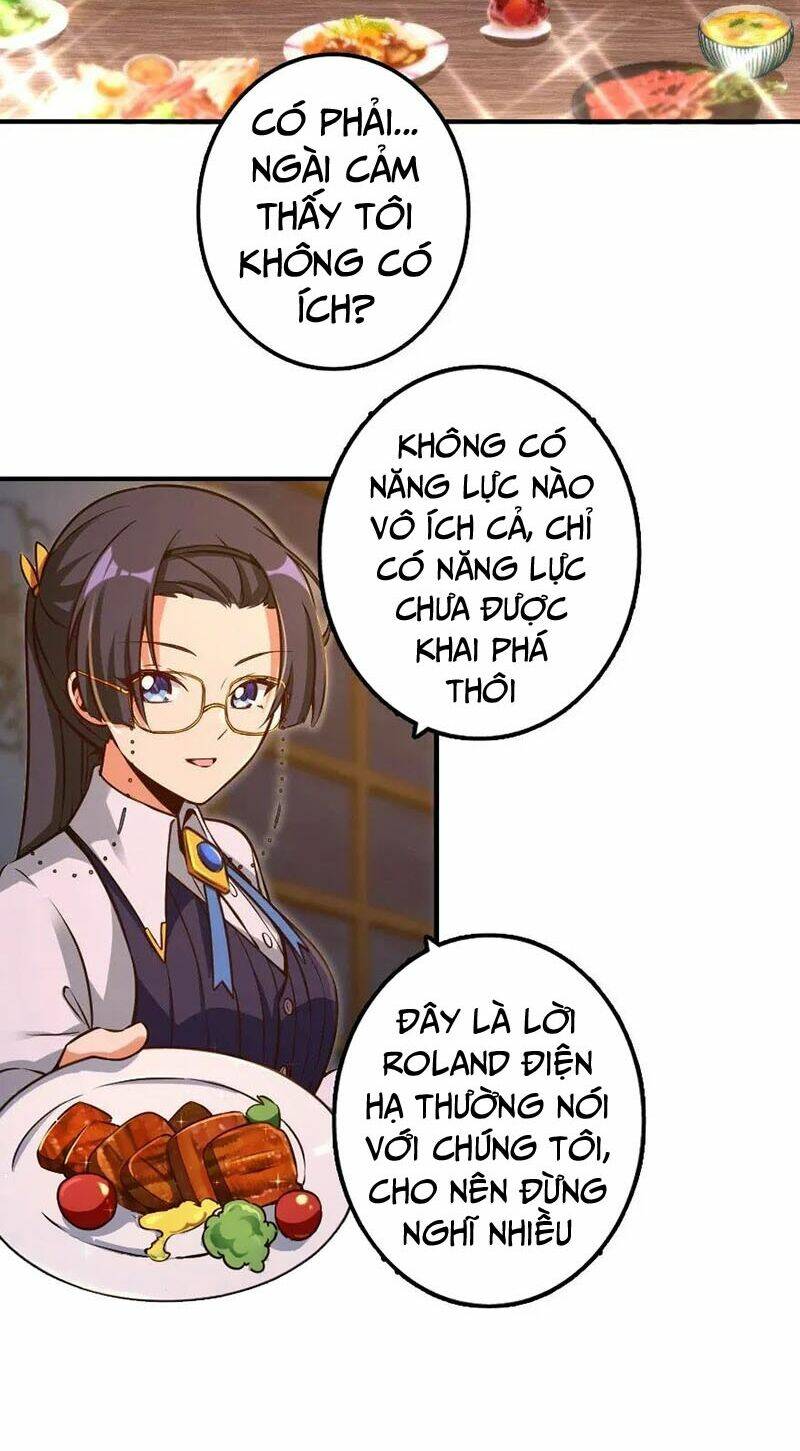 Thả Vu Nữ Đó Ra: Chapter 162
