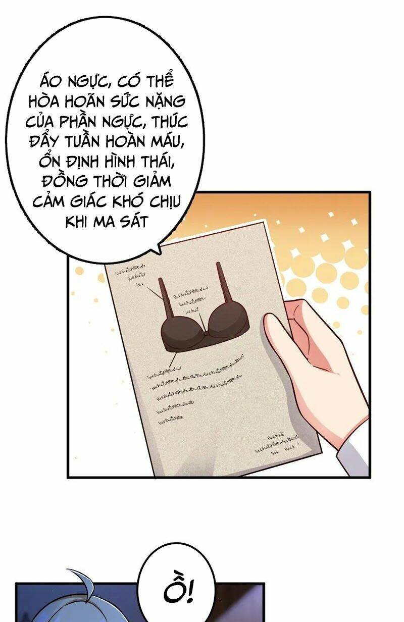Thả Vu Nữ Đó Ra: Chapter 163