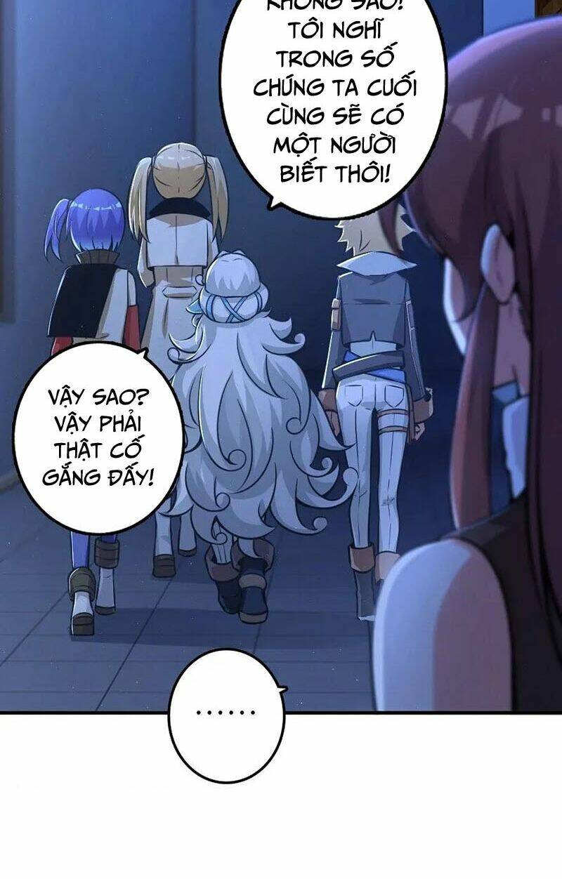 Thả Vu Nữ Đó Ra: Chapter 163