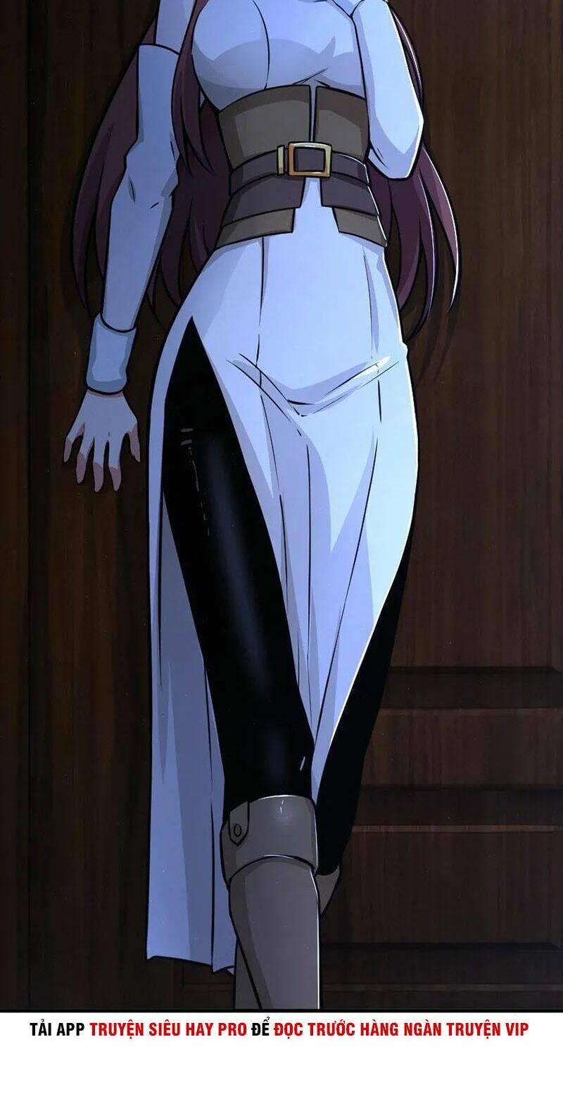 Thả Vu Nữ Đó Ra: Chapter 163