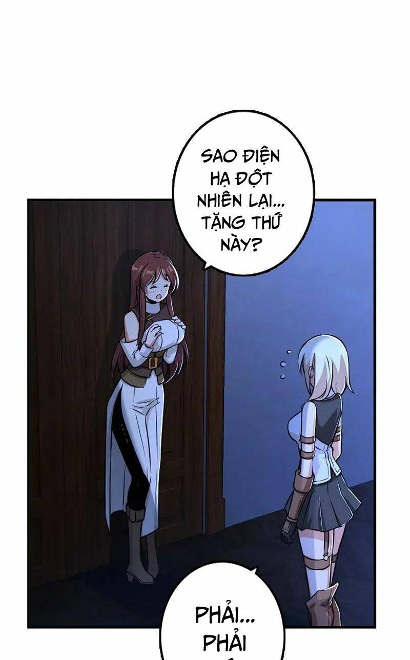 Thả Vu Nữ Đó Ra: Chapter 163