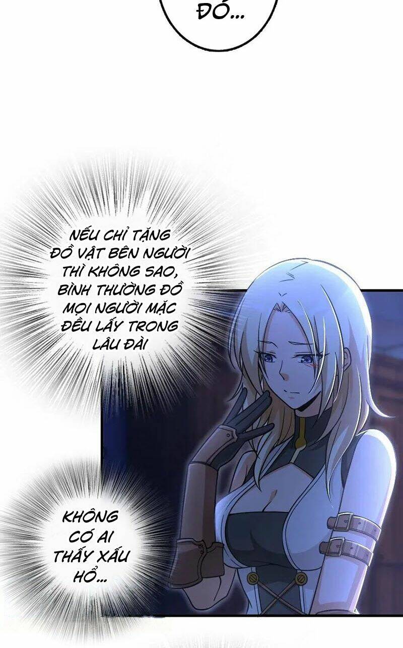 Thả Vu Nữ Đó Ra: Chapter 163