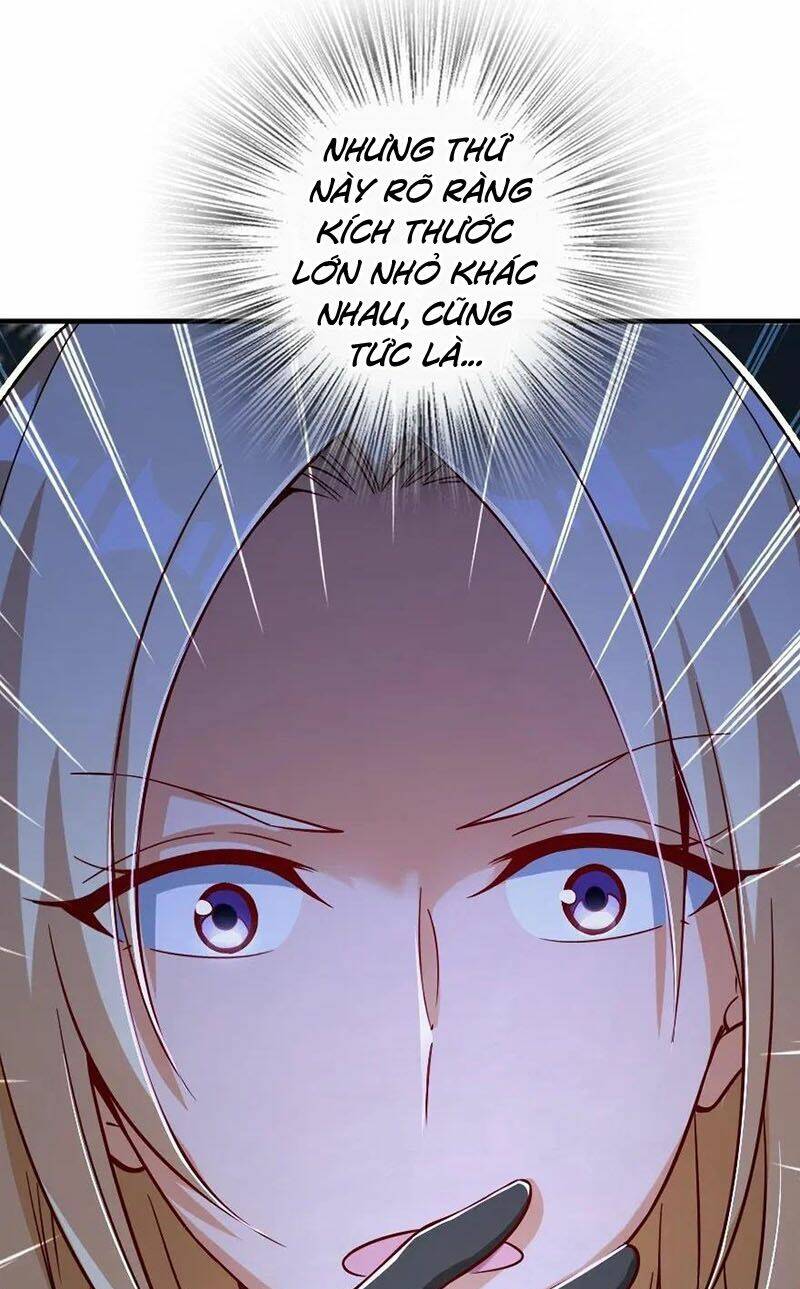 Thả Vu Nữ Đó Ra: Chapter 163