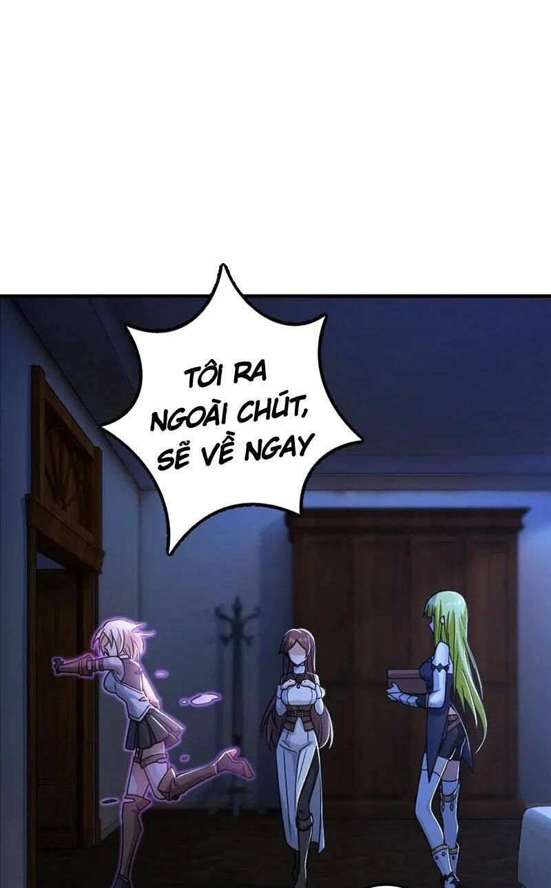 Thả Vu Nữ Đó Ra: Chapter 163