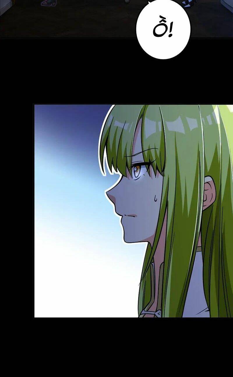 Thả Vu Nữ Đó Ra: Chapter 163