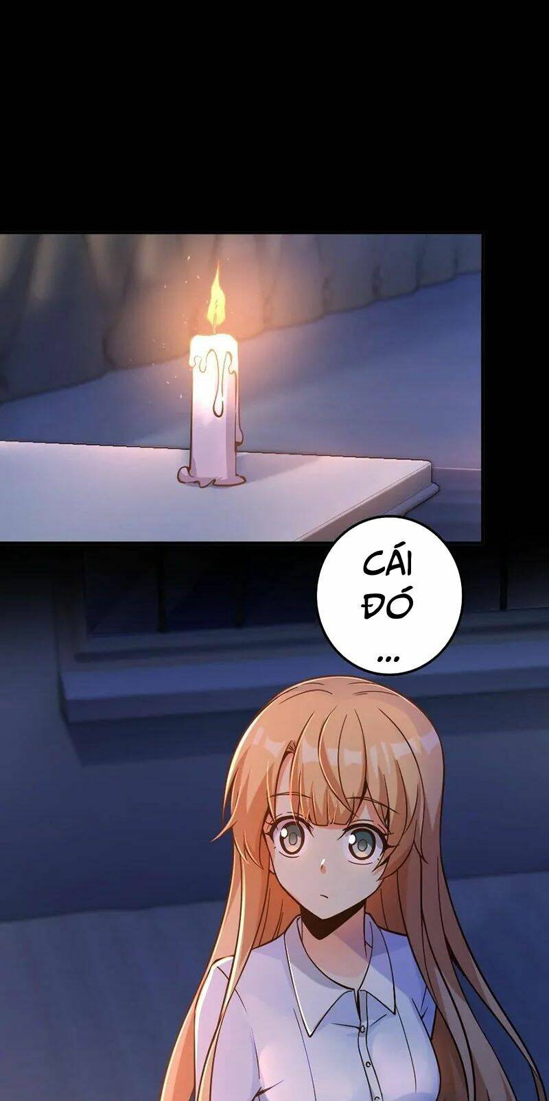 Thả Vu Nữ Đó Ra: Chapter 163