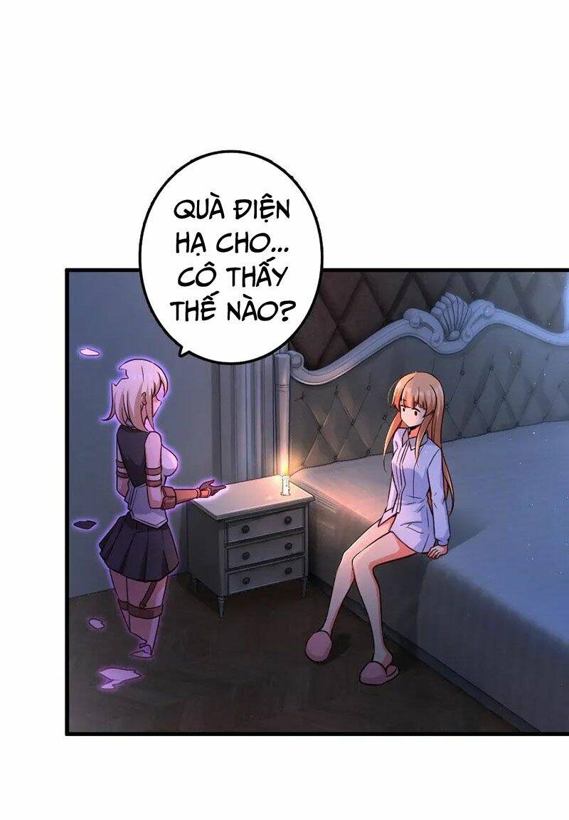 Thả Vu Nữ Đó Ra: Chapter 163