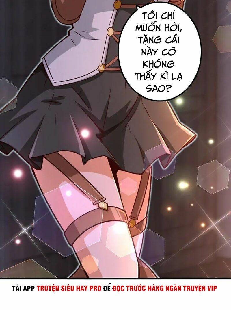 Thả Vu Nữ Đó Ra: Chapter 163
