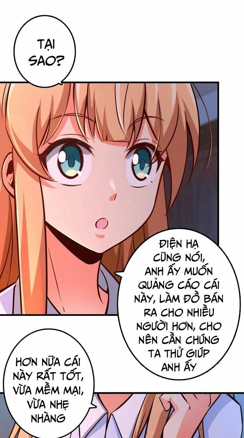 Thả Vu Nữ Đó Ra: Chapter 163