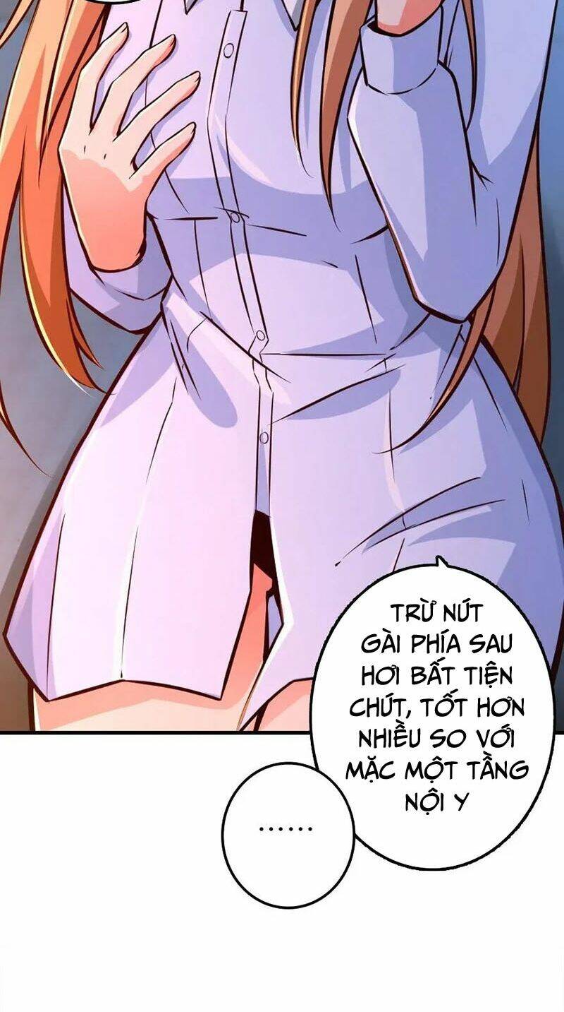 Thả Vu Nữ Đó Ra: Chapter 163