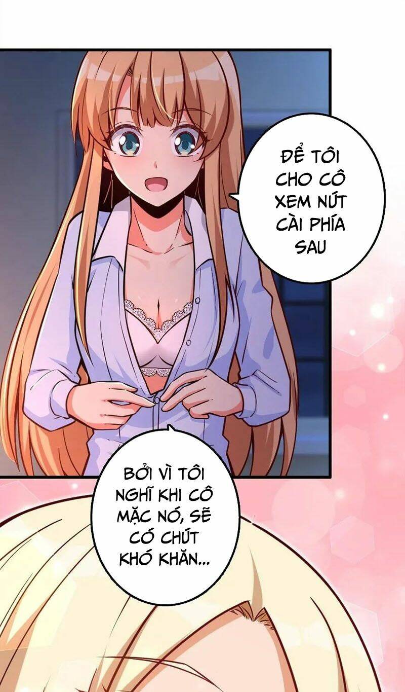 Thả Vu Nữ Đó Ra: Chapter 163