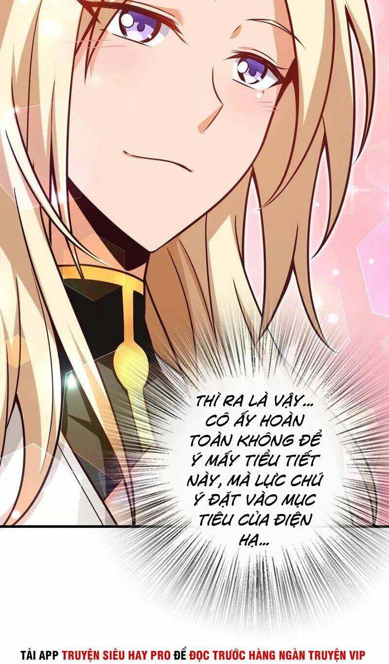 Thả Vu Nữ Đó Ra: Chapter 163