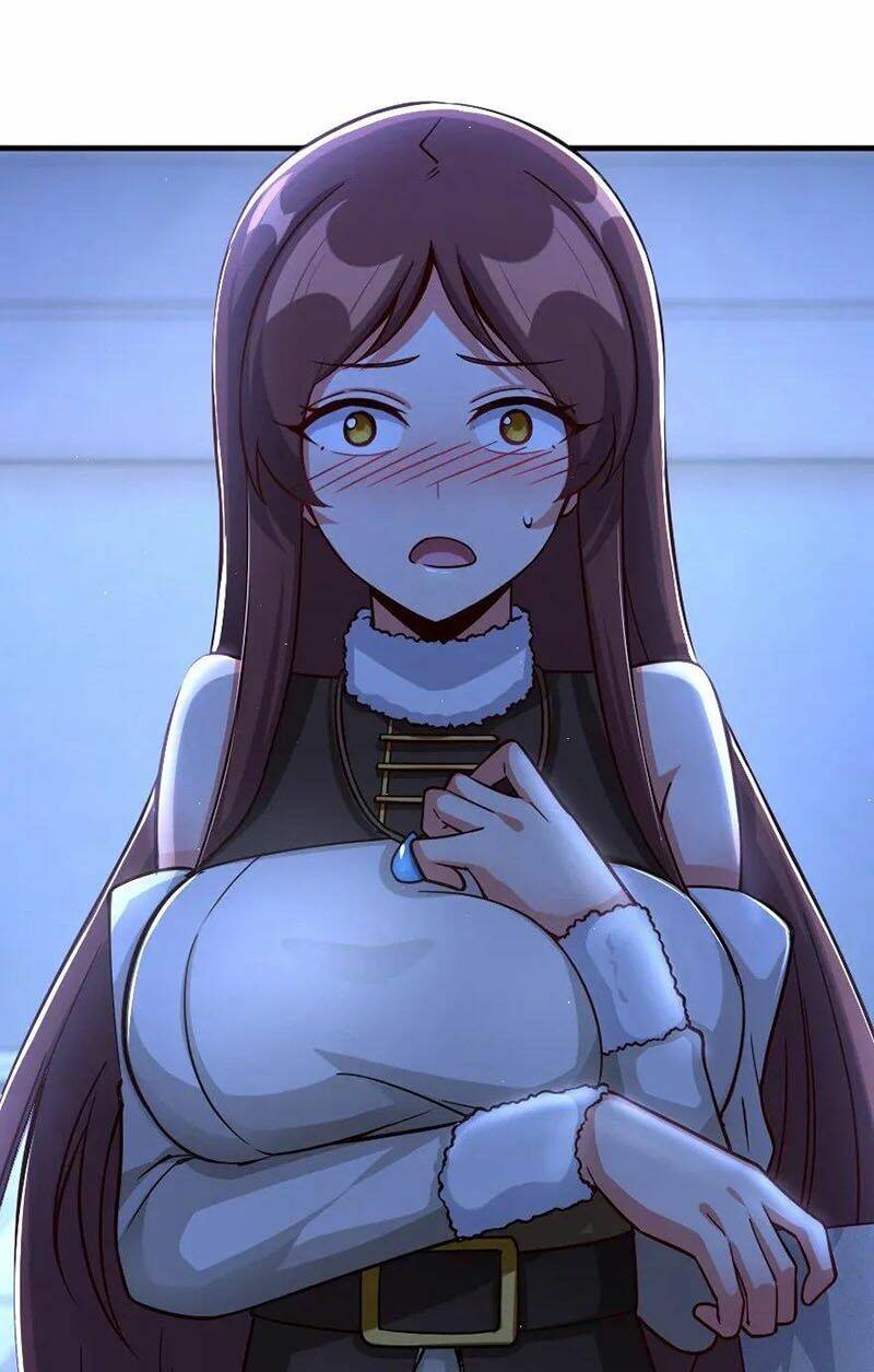 Thả Vu Nữ Đó Ra: Chapter 163