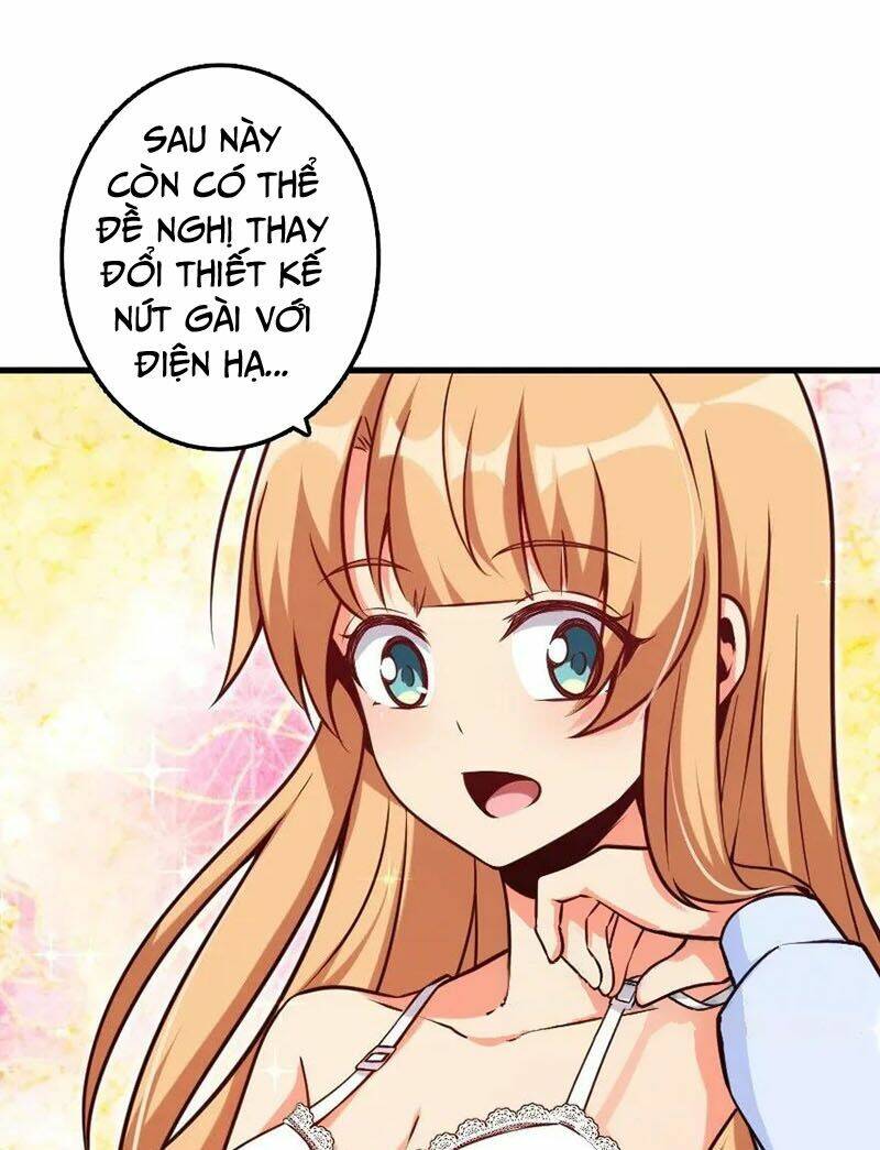 Thả Vu Nữ Đó Ra: Chapter 163