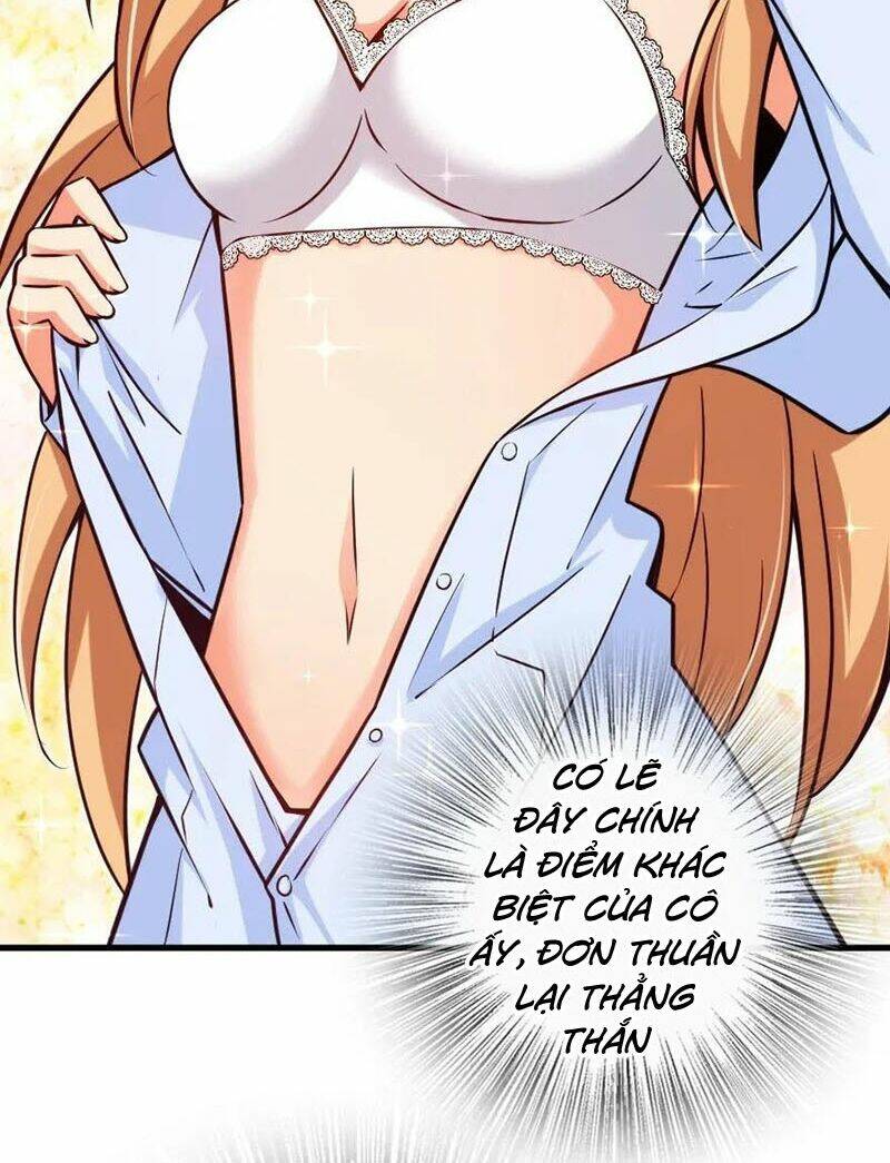 Thả Vu Nữ Đó Ra: Chapter 163