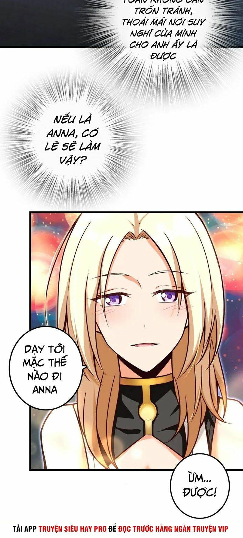 Thả Vu Nữ Đó Ra: Chapter 163