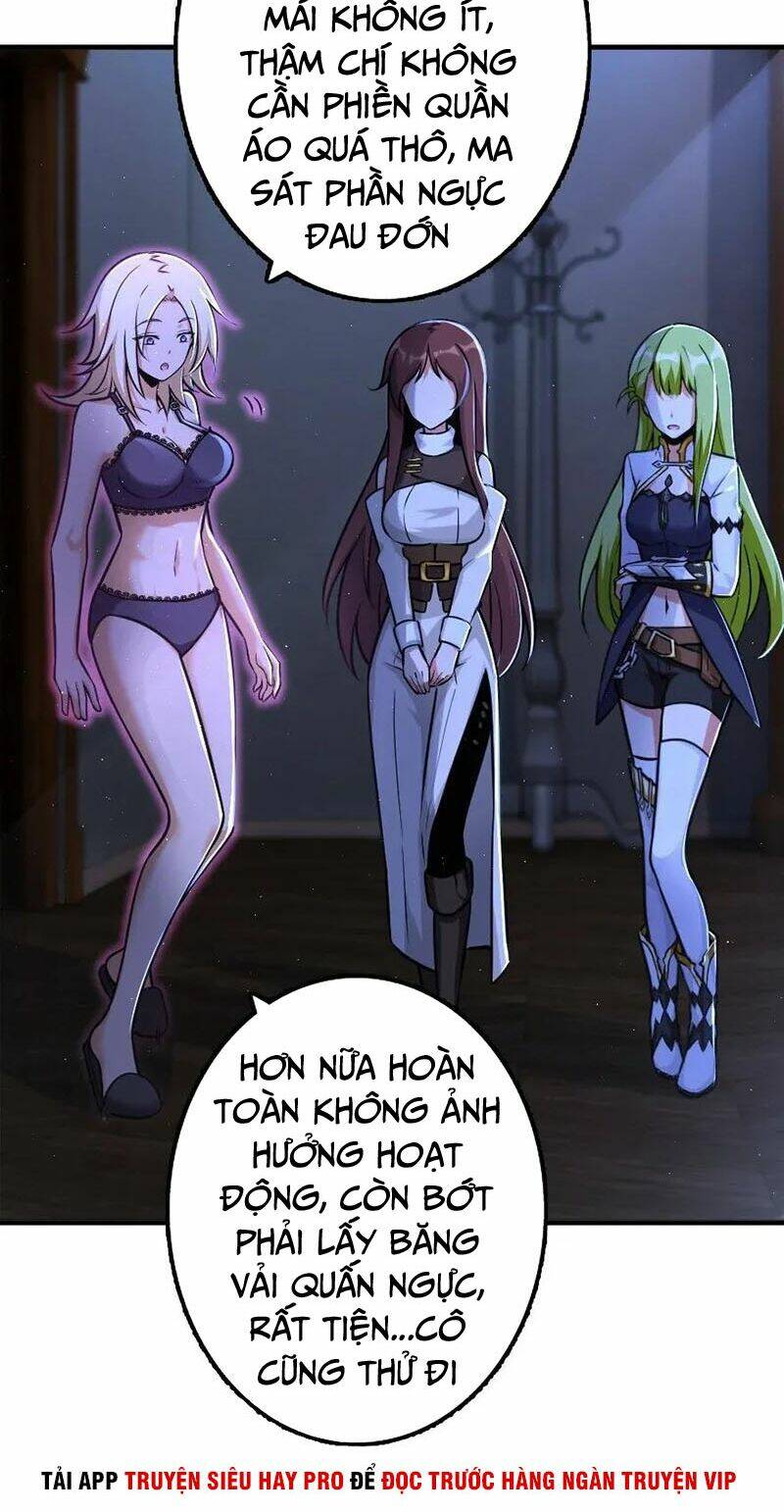 Thả Vu Nữ Đó Ra: Chapter 163