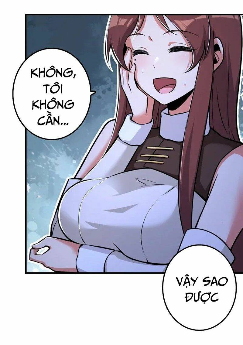 Thả Vu Nữ Đó Ra: Chapter 163